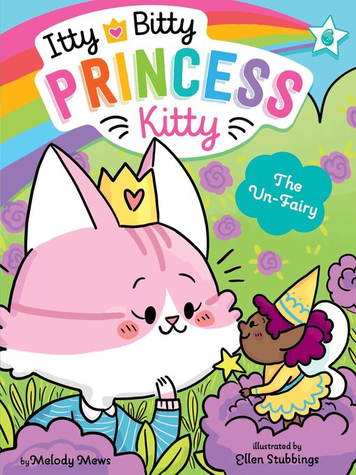 Title details for The Un-Fairy by Melody Mews - Wait list